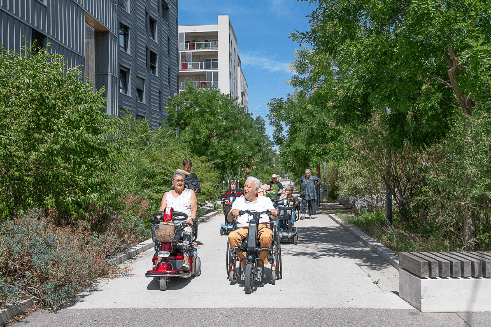 Tourisme Médical Seniors Au Maroc